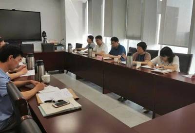 万人助万企 | 郑州市各级生态环境部门组织开展企业服务日活动